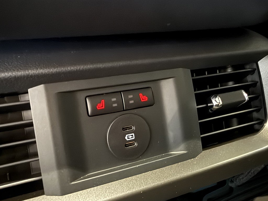 Ford F-150 SuperCrew Lariat BLACK APPERANCE - bild 13