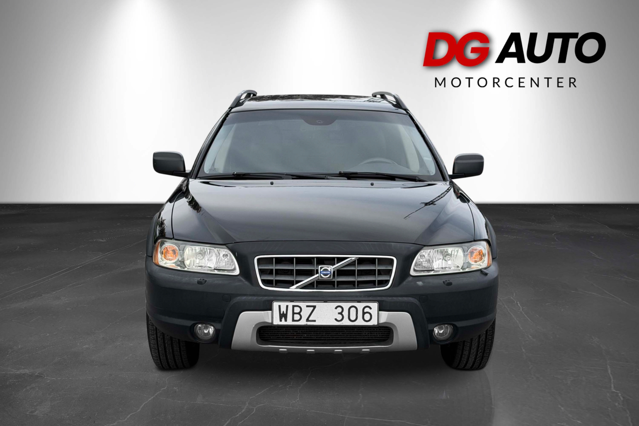 Volvo XC70 2005, bild 7/10