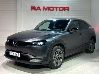SUV Mazda MX-30