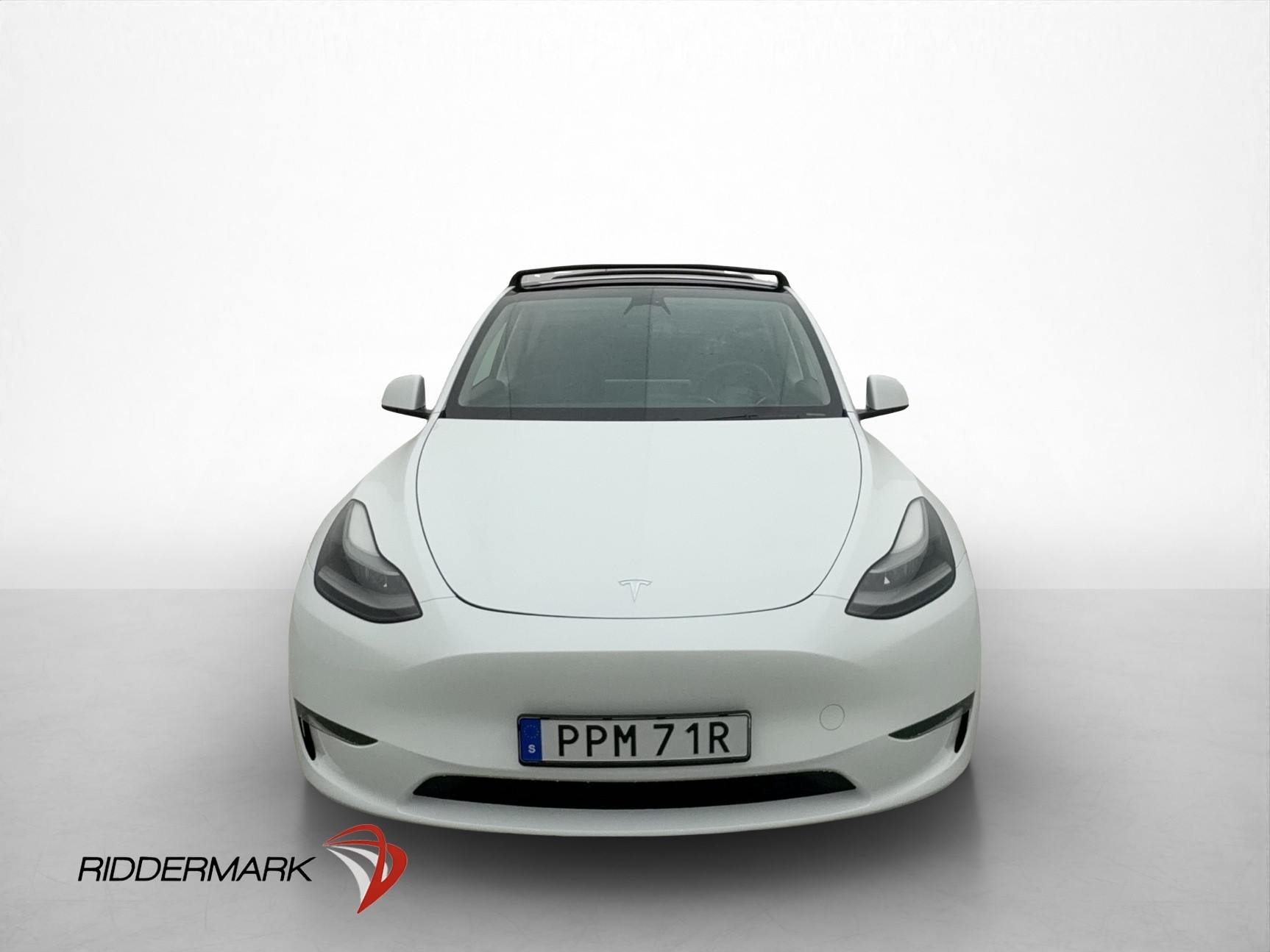 Tesla Model Y 2023, bild 3/10