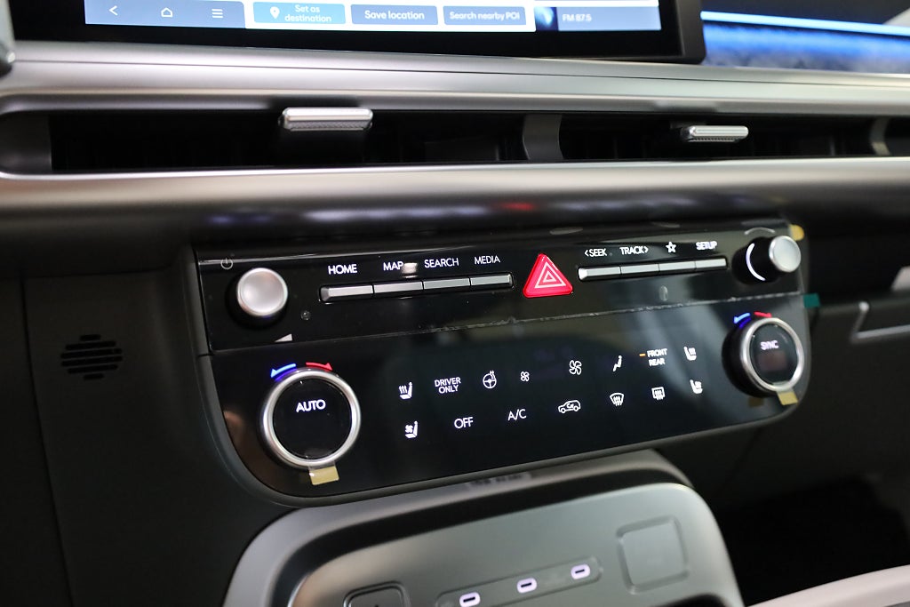 Hyundai IONIQ 9  Essential 110.kWh Räckvidd 620km Avbetalningskampanj