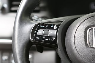 SUV Honda HR-V 13 av 22