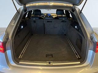 Audi A6 2.0 TDI quattro Drag/Kamera/Rattvärme/Navi/Dvärm/SoV – bild 12