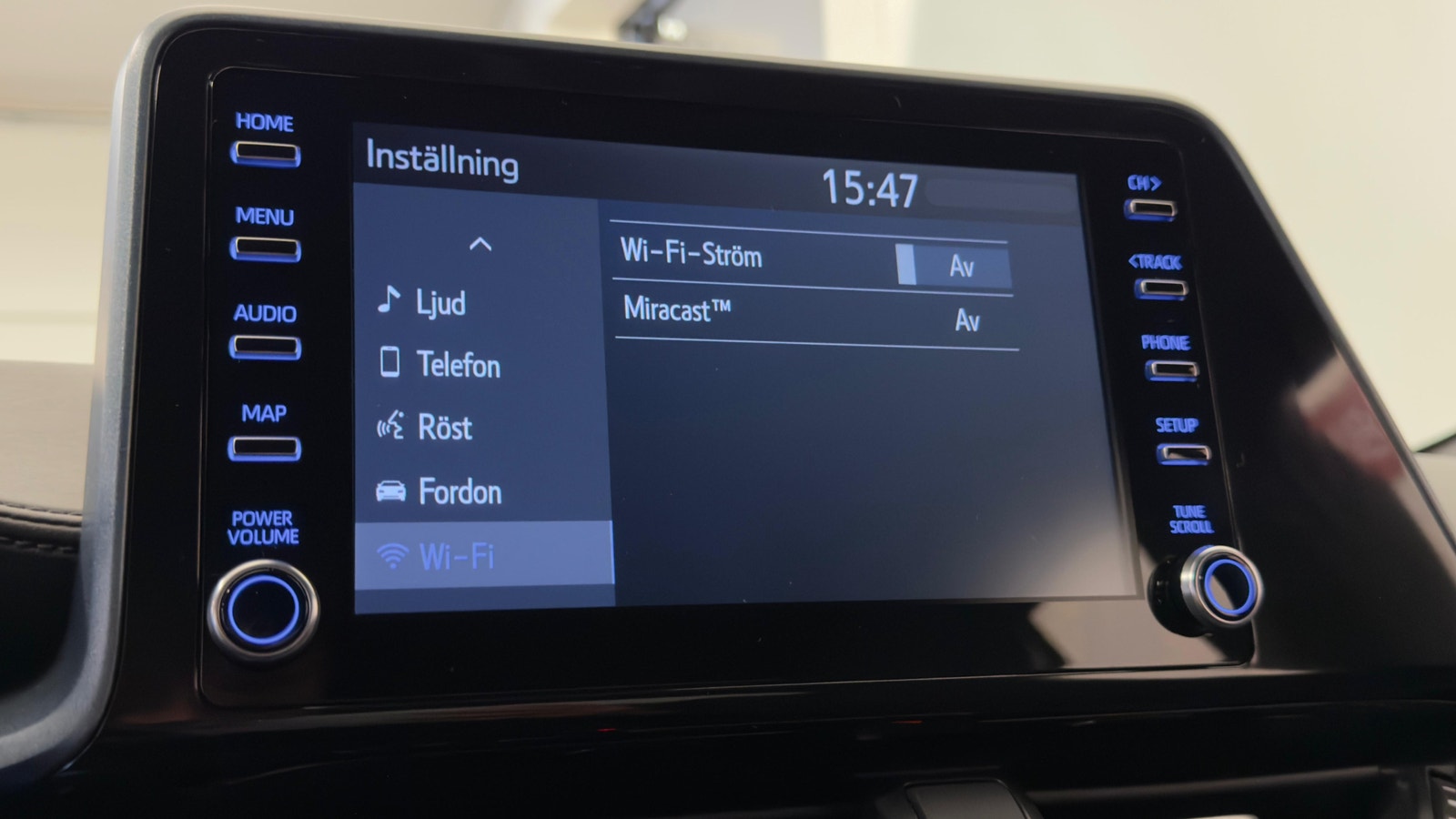 Toyota C-HR Hybrid 2.0 184hk X-Edition |Backkamera|Keyless 2022 - miniatyr 29