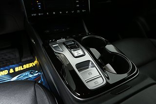 SUV Hyundai Tucson 24 av 26