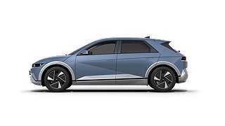 SUV Hyundai IONIQ 5 3 av 6