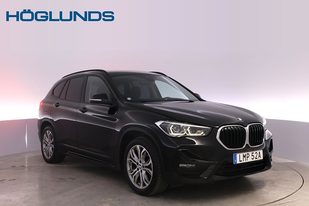 BMW X1 xDrive25e Sport line Headup PDC Navi