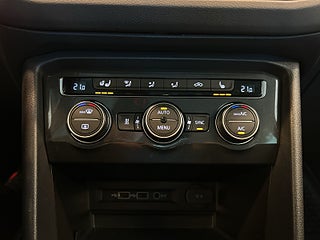 Volkswagen Tiguan 2.0 TDI GT Drag/Kamera/MoK-Värm/S&V/P-Värm/Ada. farthå.