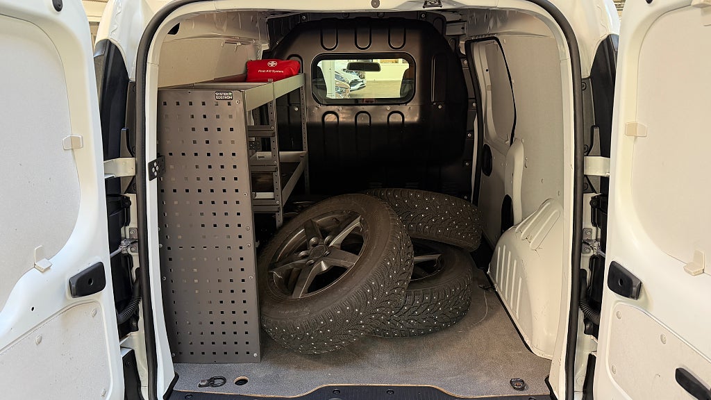 Renault Kangoo 2022 - miniatyr 10