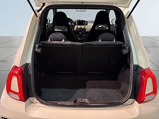Abarth 595 1.4 T-JET 16V Motorvärmare 145hk S/V-hjul – bild 12