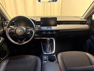 SUV Honda HR-V 3 av 7