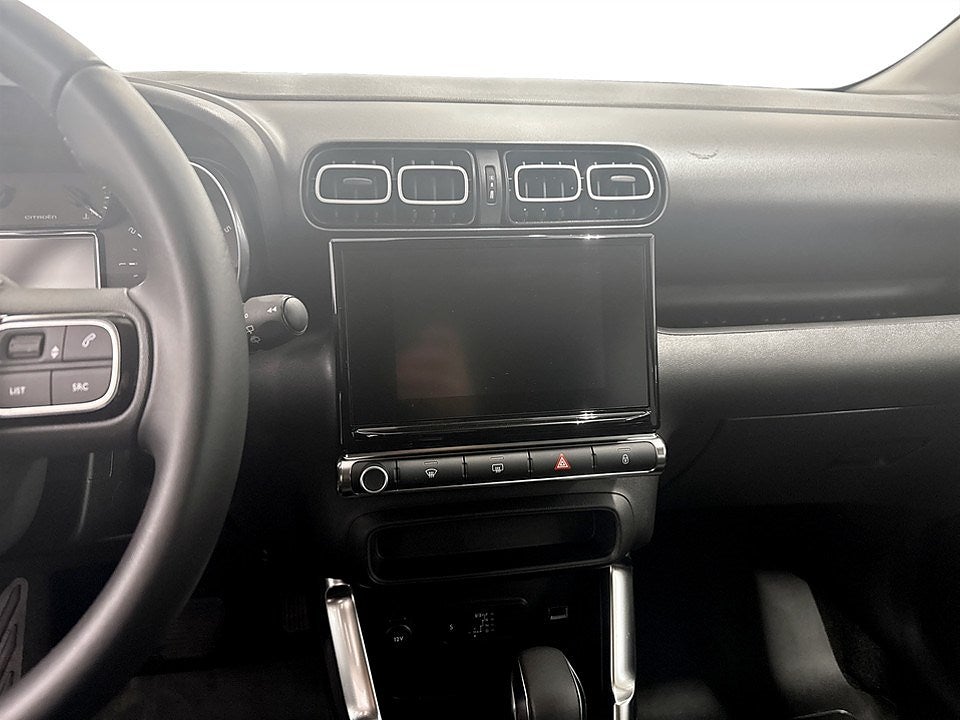 Bild på Citroën C3 Aircross Shine 1.2 PT 130hk Aut - CARPLAY, FARTHÅLLARE