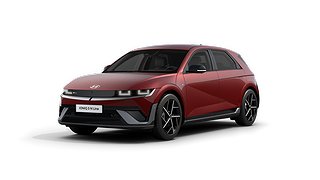 SUV Hyundai IONIQ 5 1 av 8