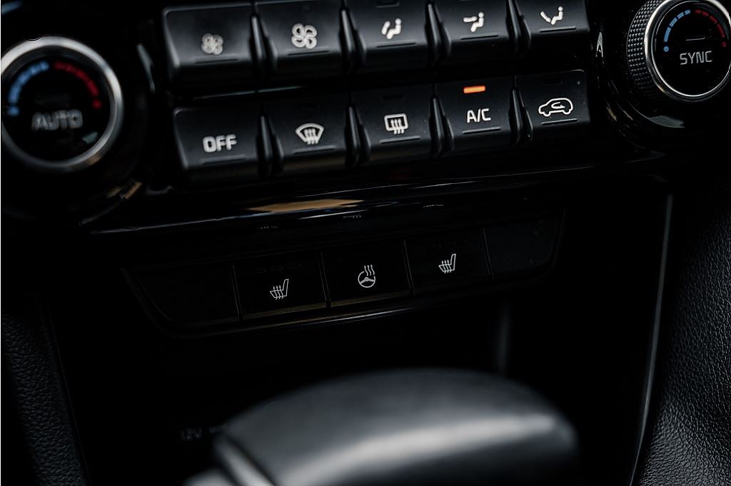 Kia Sportage 1.6 AWD GT-Line 177hk / JBL / Kamera / Värmare