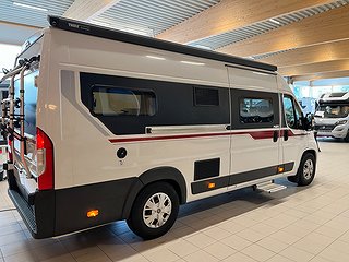 Husbil-övrigt Pilote V 630 J 3 av 16