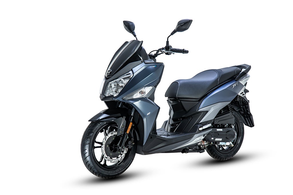 SYM Jet 14 50 0.05 CVT Euro 5