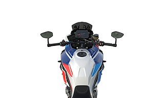 BMW M1000XR/Boka din 2026:a idag!