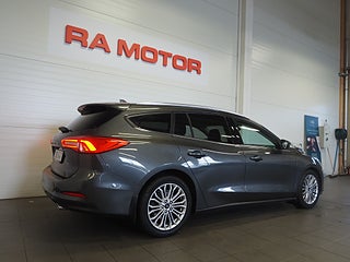 Kombi Ford Focus 5 av 21