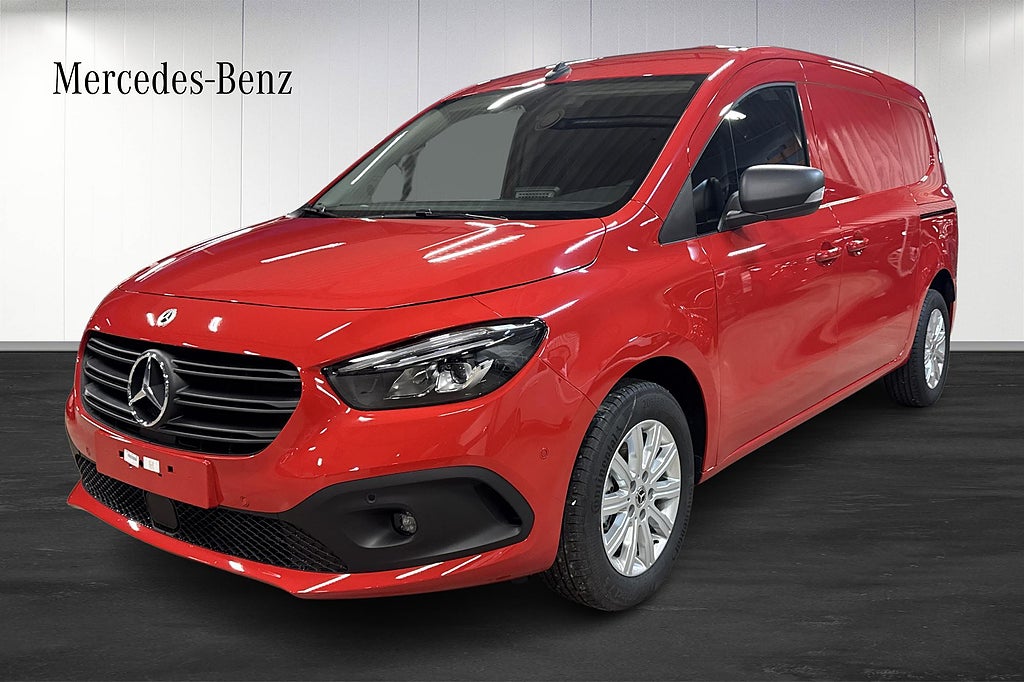 Mercedes-Benz Citan 112 Select L2 #LAGERBIL#