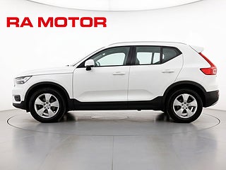 SUV Volvo XC40 2 av 23