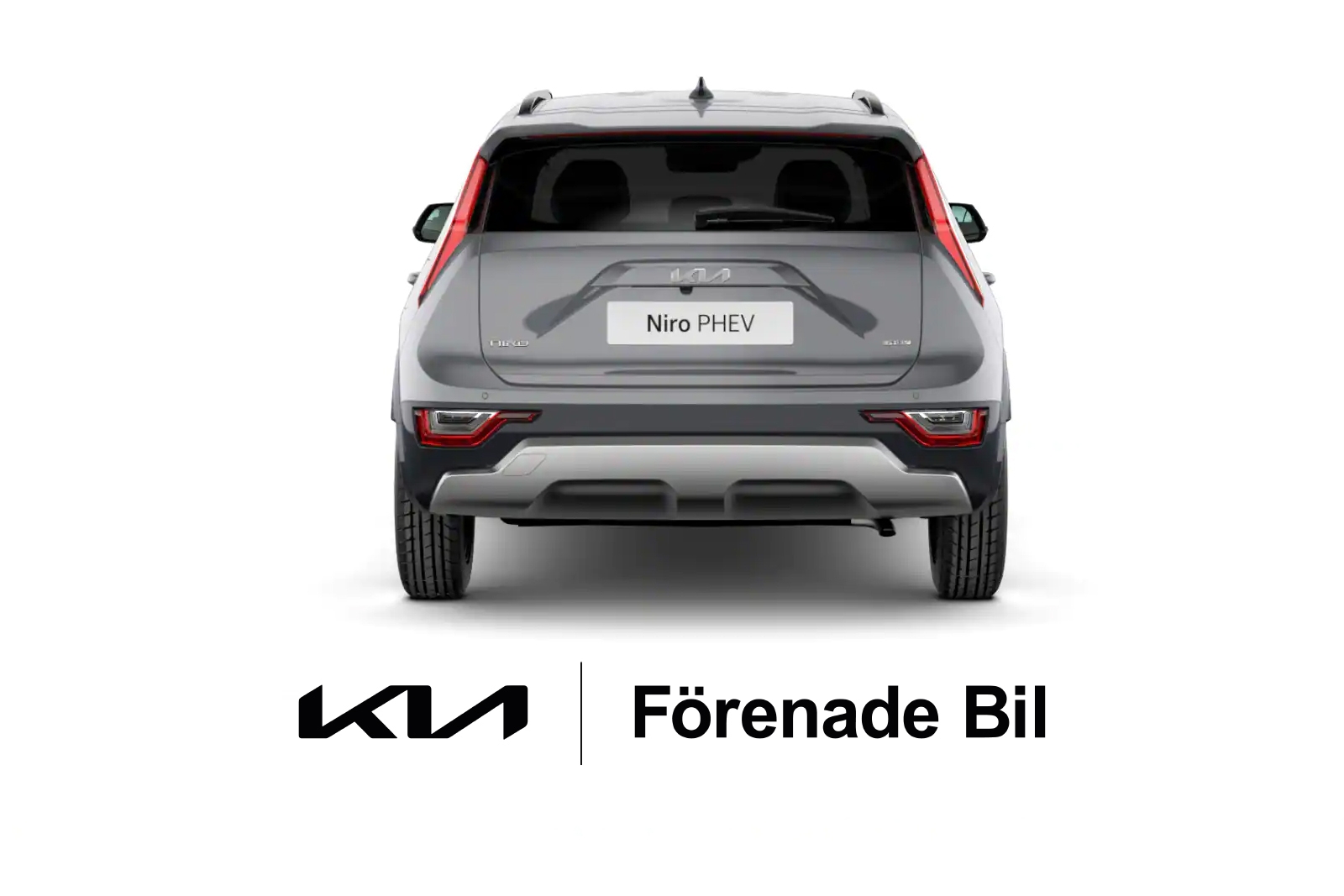 Kia Niro 1.6 PLUG-IN HYBRID ADVANCE 2026, bild 6/41