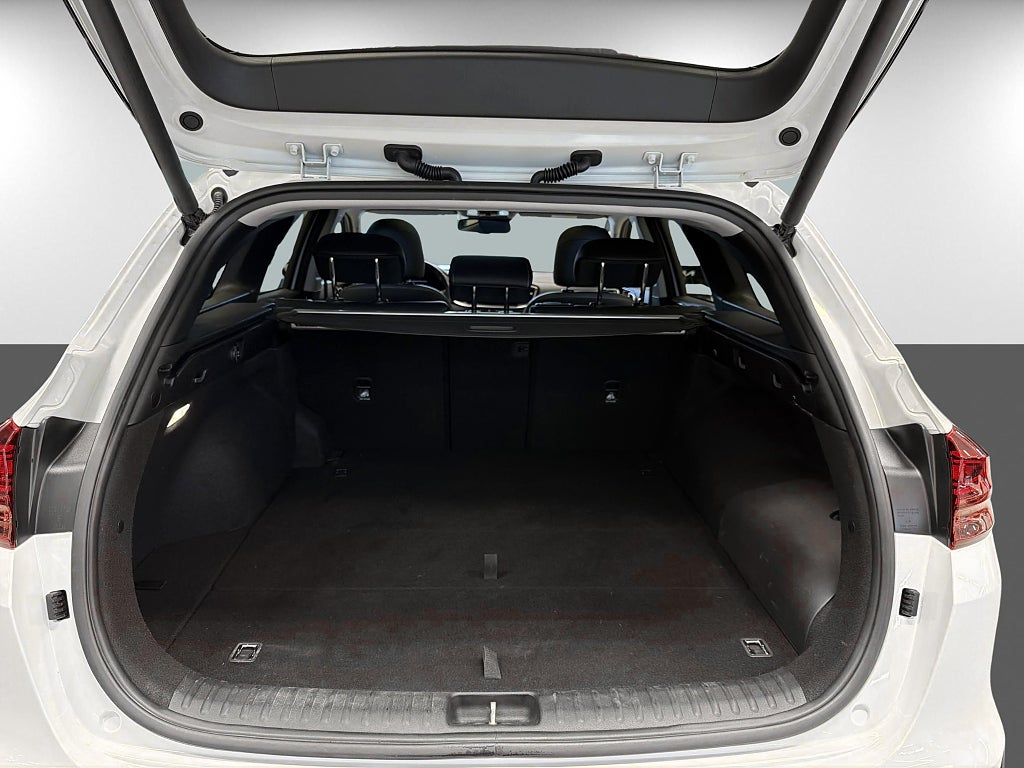 Kia Ceed Sportswagon PHEV Advance Plus 2