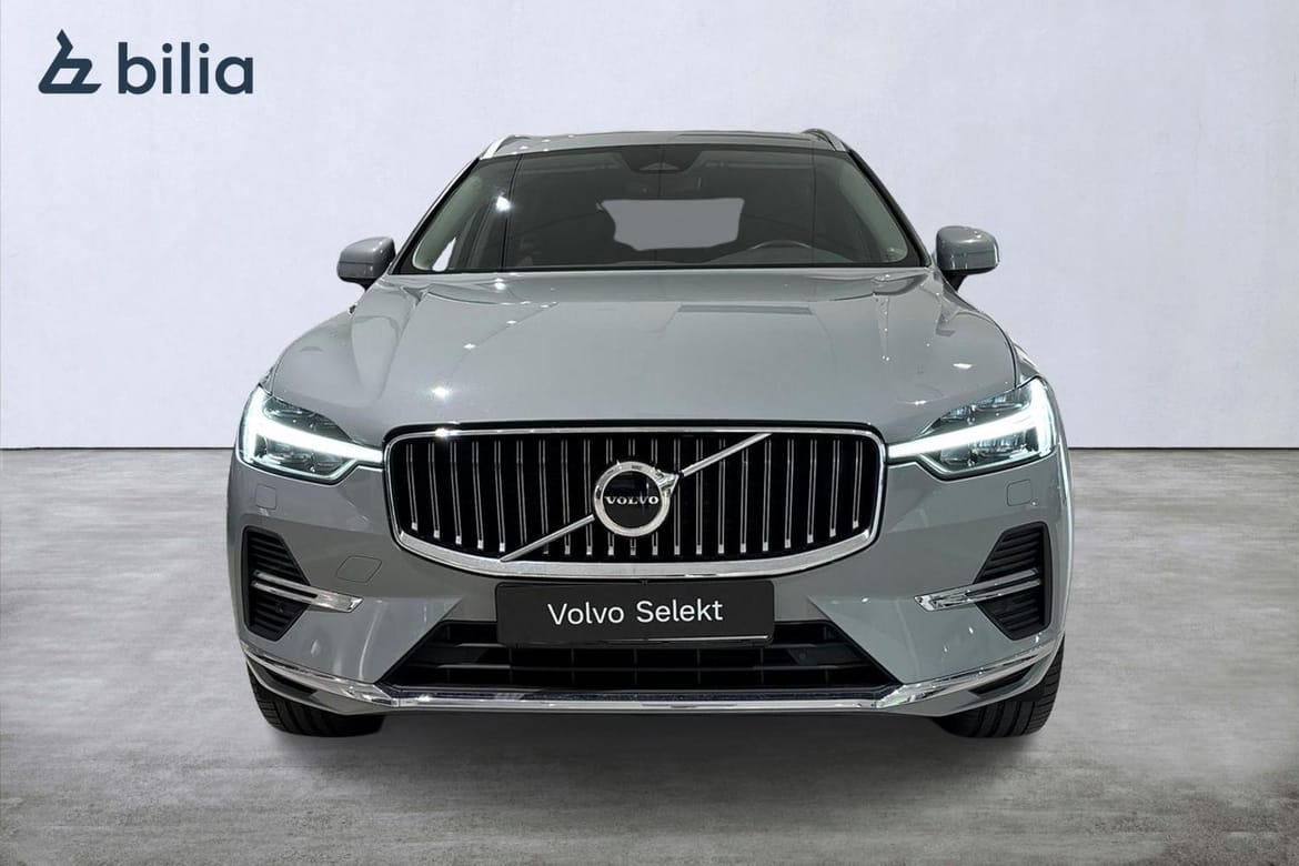 Volvo XC60 T6 Core Special Edition 2025, bild 6/49