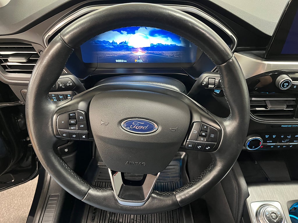 Ford Kuga 2021 - miniatyr 14