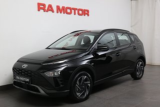 Halvkombi Hyundai Bayon
