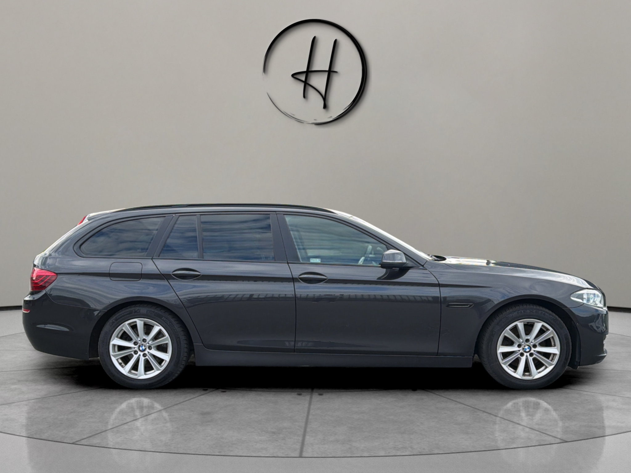 BMW 520 d 190 xDrive 2015, photo 7/59