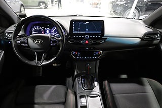 Halvkombi Hyundai i30 12 av 24