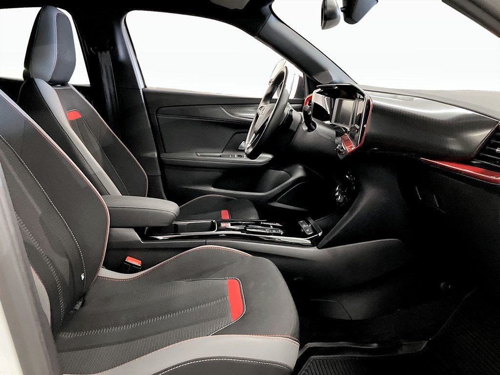 Bild på Opel Mokka GS 1.2 PT 130hk Aut - CARPLAY, RATTVÄRME