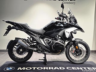 BMW R1300GS/Optimised paket & 5 års garanti på köpet!