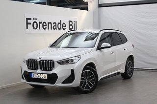 BMW X1 sDrive18i M Sport Drag HiFi Park Assist Rattvärme