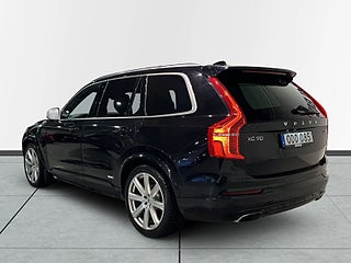 Volvo XC90 T8 TwEn 7-sits AWD R-Design B&W/Pano/Skinn/360/SoV/Luft
