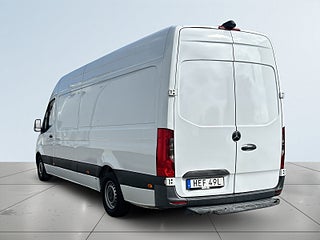 Mercedes-Benz Sprinter 316 CDI Panel Van Lång MOMS/Kamera/Navi/SoV/Värmare