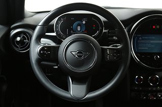Halvkombi MINI Cooper 14 av 23