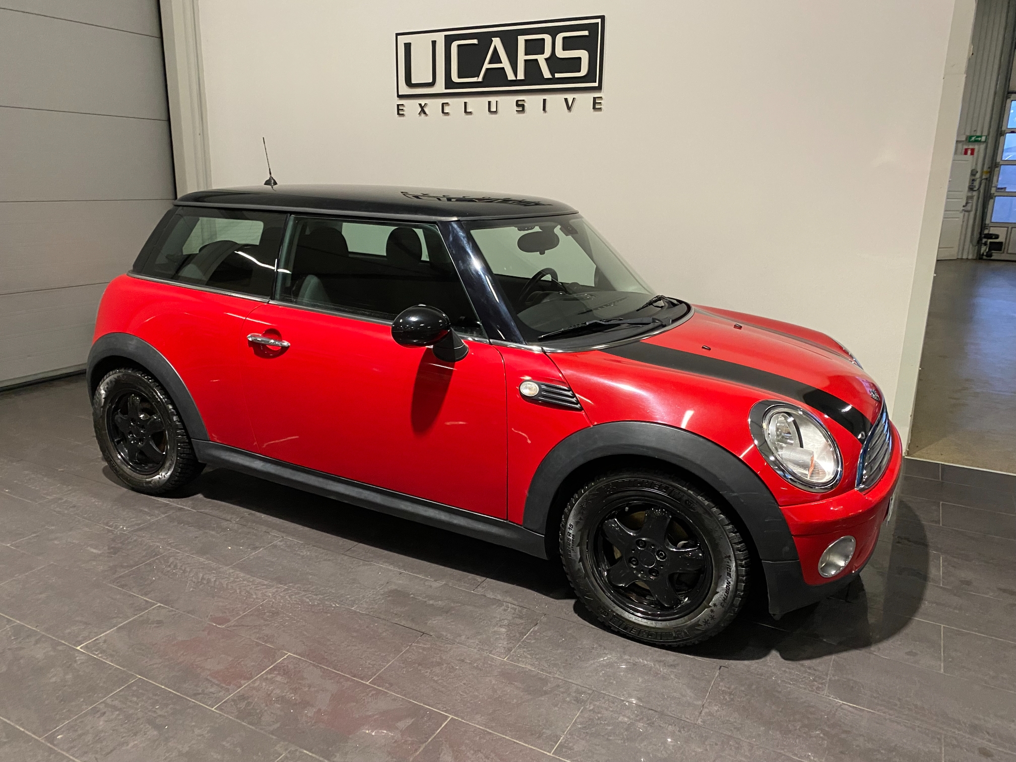 MINI One