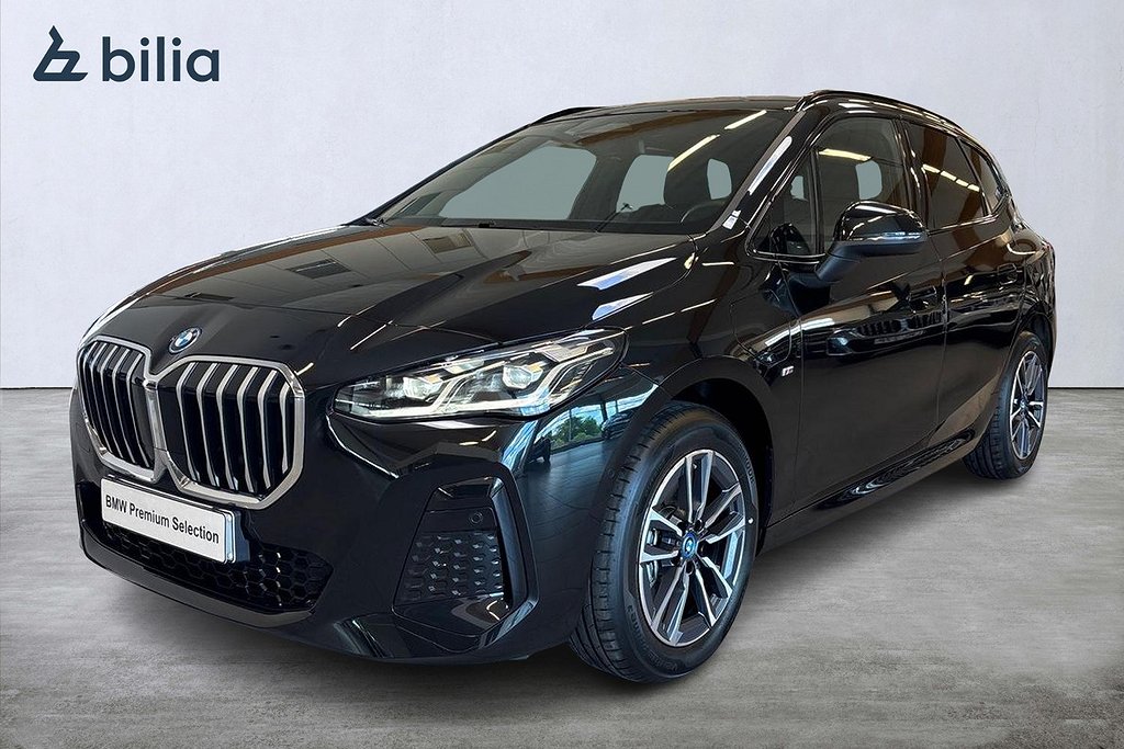 BMW 225e xDrive Active Tourer Steptronic, 7-trinn, 245hk, 2025