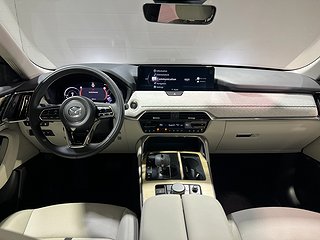 SUV Mazda CX-60 12 av 21