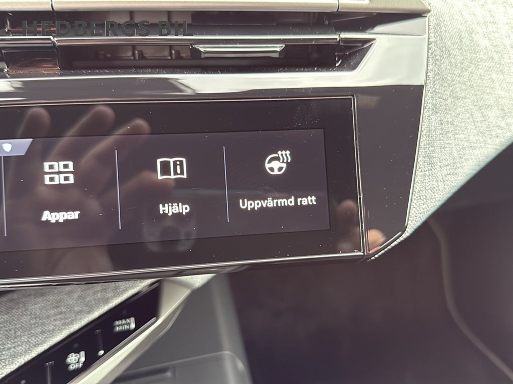 Peugeot 3008 GT HYBRID AUT     ( DEMOBIL ) thumbnail