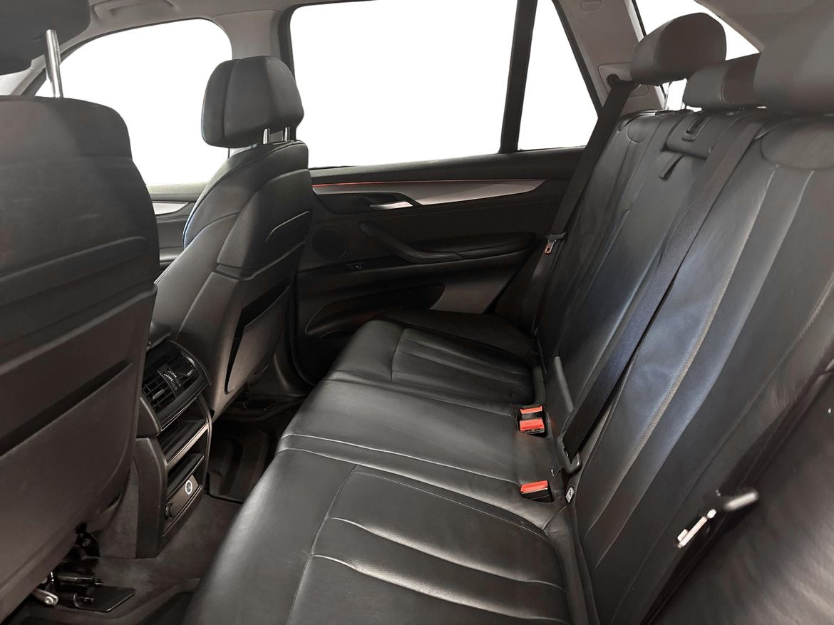 BMW X5 xDrive30d Steptronic 2014, bild 7/10