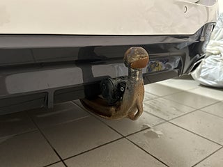BMW 530e xDrive Touring M Sport Drag Skinn Pvärm H/K Kamera SoV – bild 17