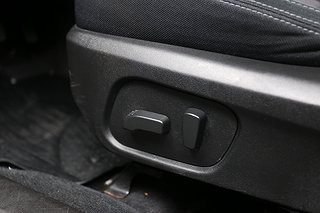 SUV Subaru Forester 13 av 21