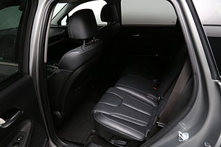 SUV Hyundai Santa Fe 13 av 38