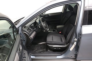 Kombi Subaru Outback 8 av 21