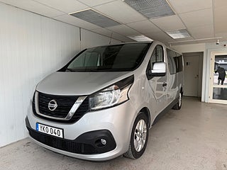 Brugt Nissan Nv300 1.6