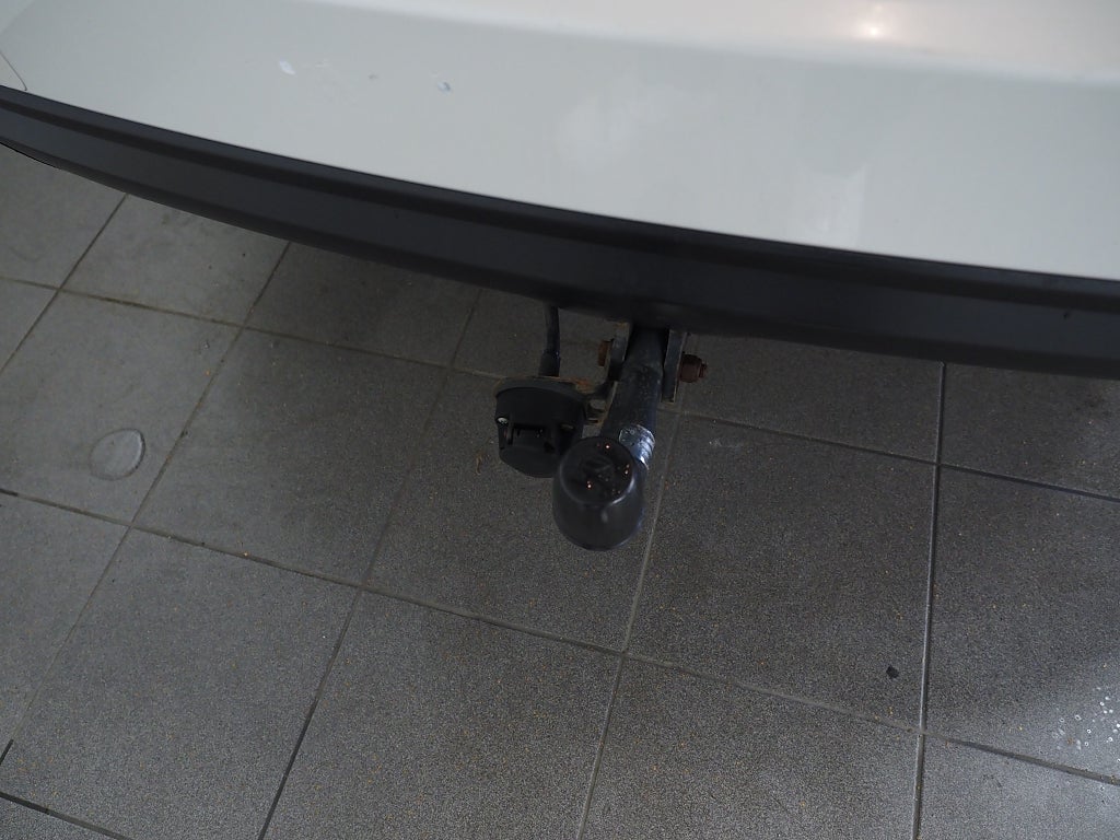Subaru Forester 2,0i 150hk XS CVT AWD Dragkrok Kamera