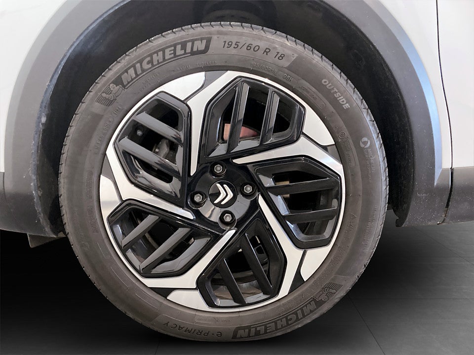 Bild på Citroën C4 Shine 1.2 PT 130hk Aut B-KAMERA NAVI