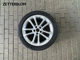 Kombi Skoda Superb 18 av 19